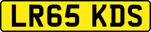 LR65KDS