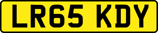 LR65KDY