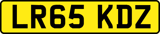 LR65KDZ