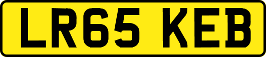 LR65KEB