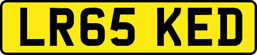 LR65KED