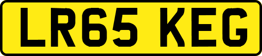 LR65KEG