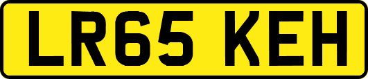 LR65KEH