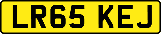 LR65KEJ