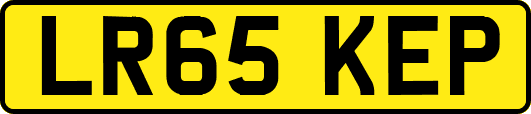 LR65KEP