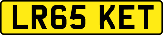LR65KET