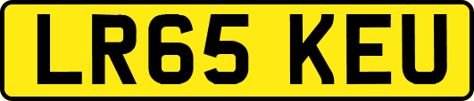 LR65KEU