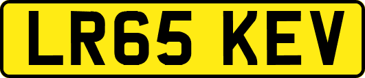 LR65KEV