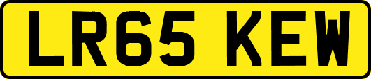 LR65KEW