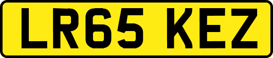 LR65KEZ