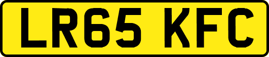 LR65KFC