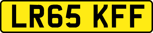 LR65KFF