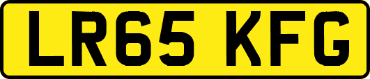 LR65KFG