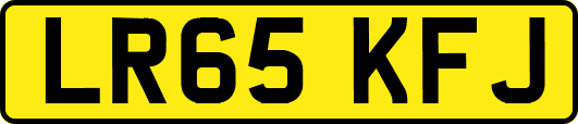 LR65KFJ