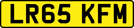 LR65KFM