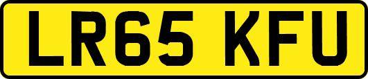 LR65KFU