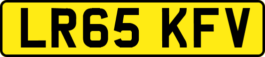 LR65KFV