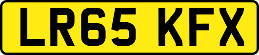 LR65KFX