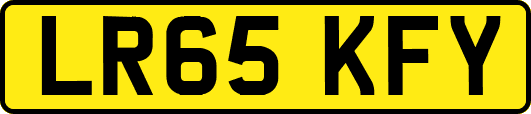 LR65KFY