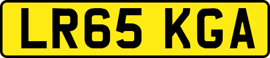 LR65KGA