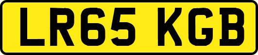 LR65KGB