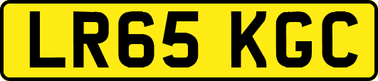 LR65KGC