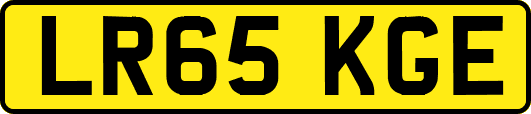 LR65KGE