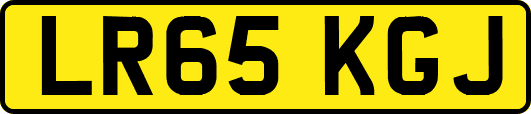 LR65KGJ