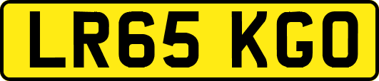 LR65KGO