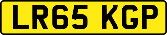 LR65KGP