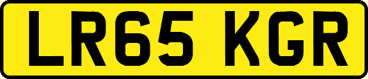LR65KGR