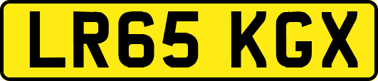 LR65KGX