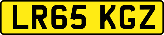 LR65KGZ