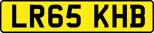 LR65KHB