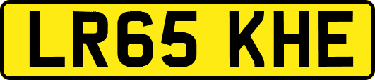 LR65KHE