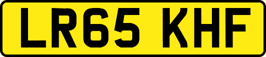 LR65KHF
