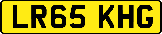 LR65KHG