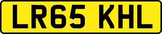 LR65KHL