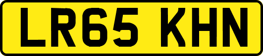 LR65KHN