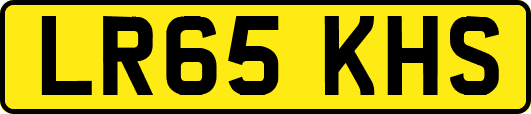 LR65KHS