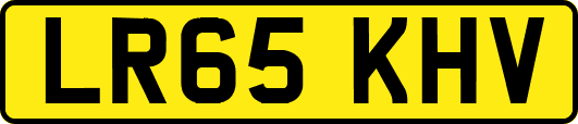 LR65KHV