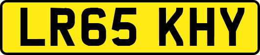 LR65KHY