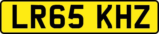 LR65KHZ