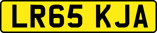 LR65KJA