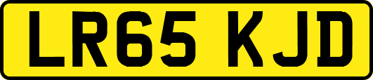 LR65KJD