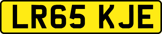 LR65KJE