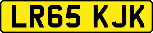 LR65KJK