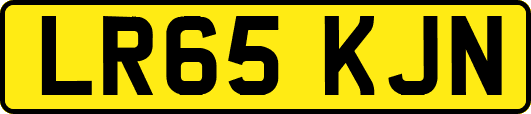 LR65KJN