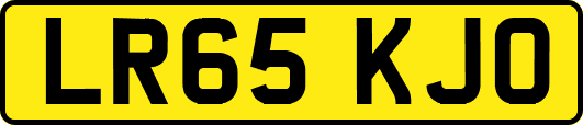 LR65KJO