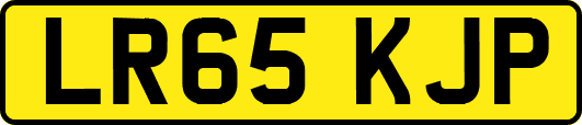 LR65KJP